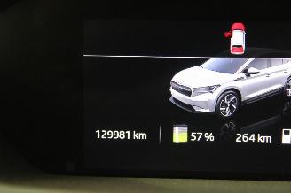 Skoda Enyaq  picture 12
