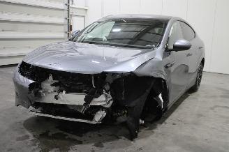 Démontage voiture Xpeng G6  2026/7