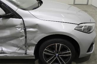 BMW 1-serie 118 picture 5