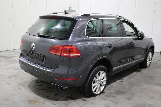 Volkswagen Touareg  picture 4