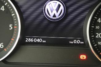Volkswagen Touareg  picture 14