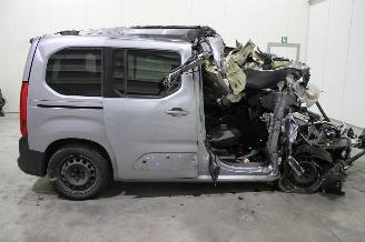 Citroën Berlingo  picture 6