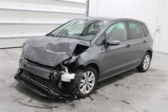Sloopauto Volkswagen Golf  2018/3