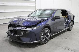 Coche siniestrado Mazda 6e  2026/2