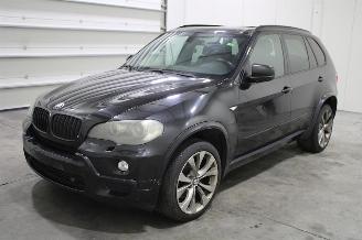  BMW X5  2018/4