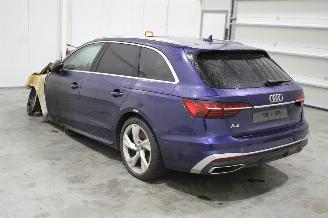 Audi A4  picture 5