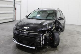 Unfallwagen Kia Stonic  2024/3