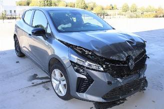 Renault Clio  picture 3
