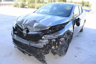 škoda osobní automobily Renault Clio  2025/11