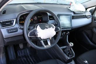 Renault Clio  picture 9