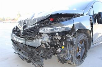 Renault Clio  picture 18