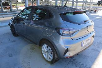 Renault Clio  picture 4