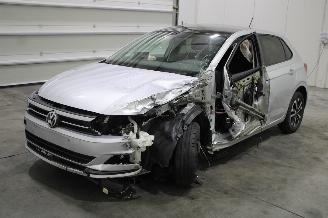 Dezmembrări autoturisme Volkswagen Polo  2019/8