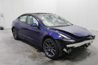Tesla Model 3  picture 2