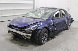 Autoverwertung Tesla Model 3  2022/11