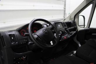 Opel Movano  picture 10