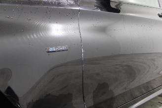 Mercedes C-klasse C 300 picture 18