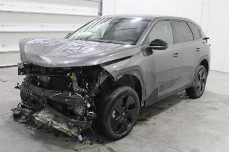 Unfallwagen Citroën C5 Aircross  2025/11