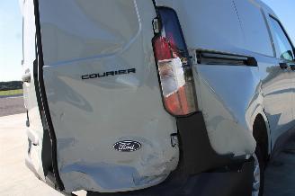 Ford Transit Courier Van Transit Courier picture 10