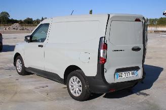 Ford Transit Courier Van Transit Courier picture 5