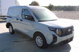 Ford Transit Courier Van Transit Courier picture 3