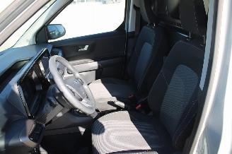 Ford Transit Courier Van Transit Courier picture 12