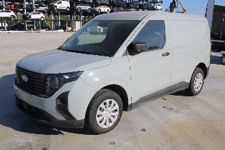 skadebil bedrijf Ford Transit Courier Van Transit Courier 2024/10
