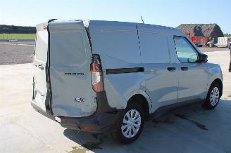 Ford Transit Courier Van Transit Courier picture 4