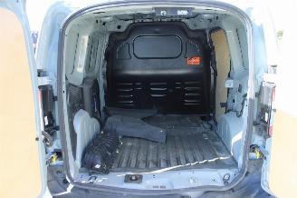 Ford Transit Courier Van Transit Courier picture 21
