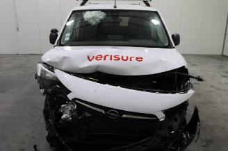 Opel Combo  picture 6