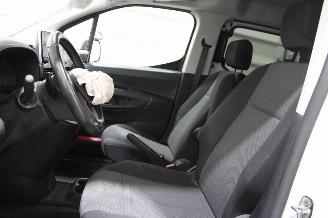 Opel Combo  picture 11