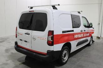 Opel Combo  picture 3