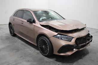Mercedes A-klasse A 250 picture 2