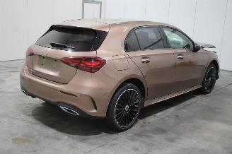Mercedes A-klasse A 250 picture 3