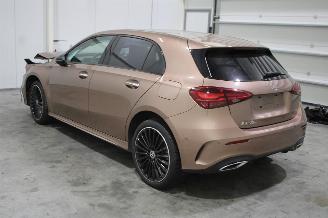 Mercedes A-klasse A 250 picture 4