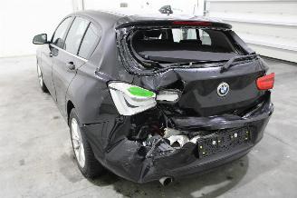 BMW 1-serie 116 picture 20