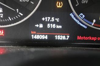 BMW 1-serie 116 picture 13