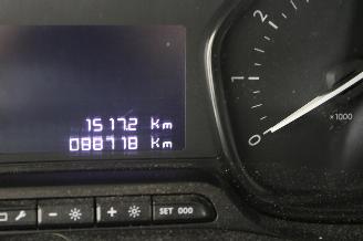 Peugeot Expert  picture 12