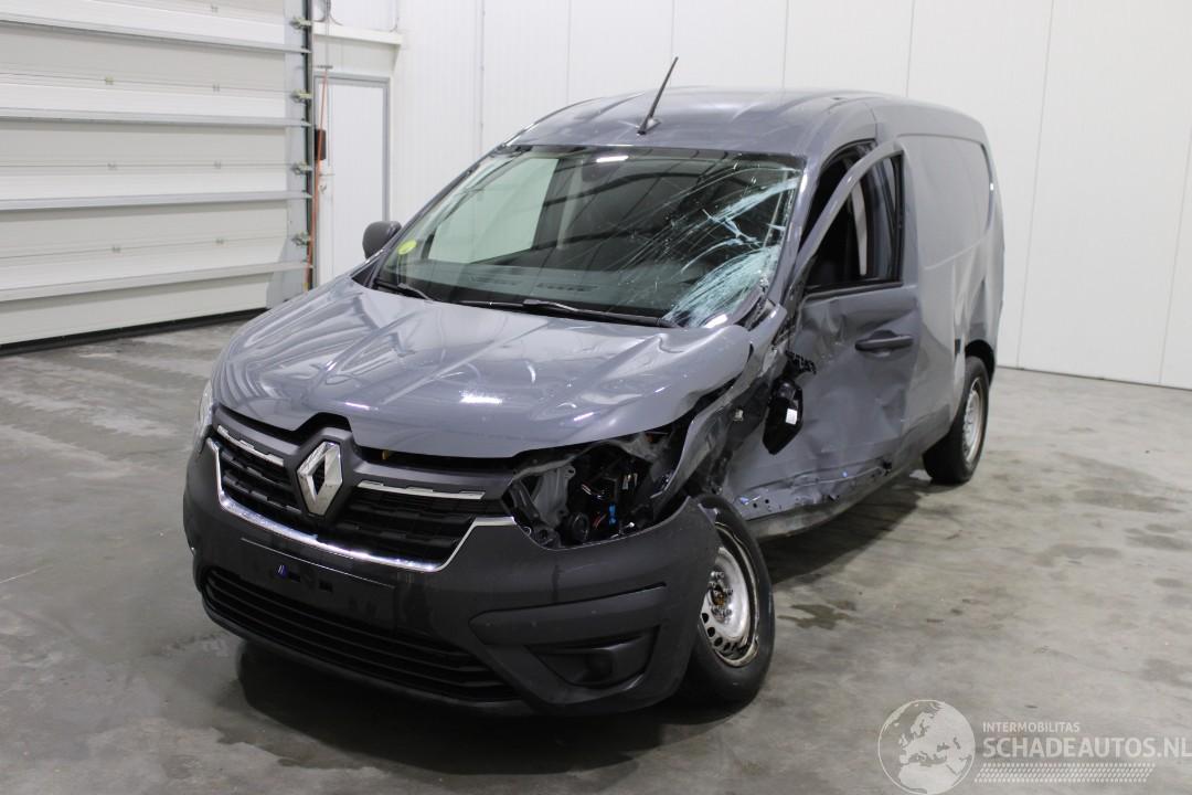 Renault Express 