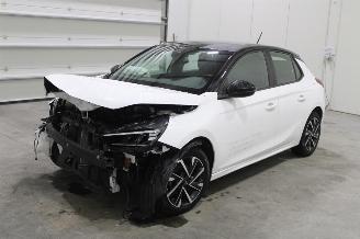 škoda osobní automobily Opel Corsa  2024/5