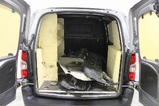 Peugeot Partner  picture 19