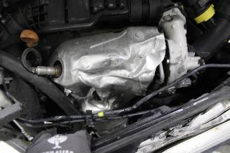 Peugeot Partner  picture 22