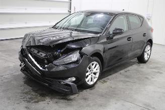 Unfallwagen Seat Leon  2024/5