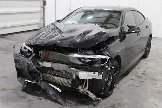 Unfallwagen BMW 2-serie 218 2021/5
