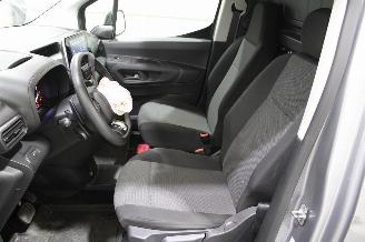 Citroën Berlingo  picture 12