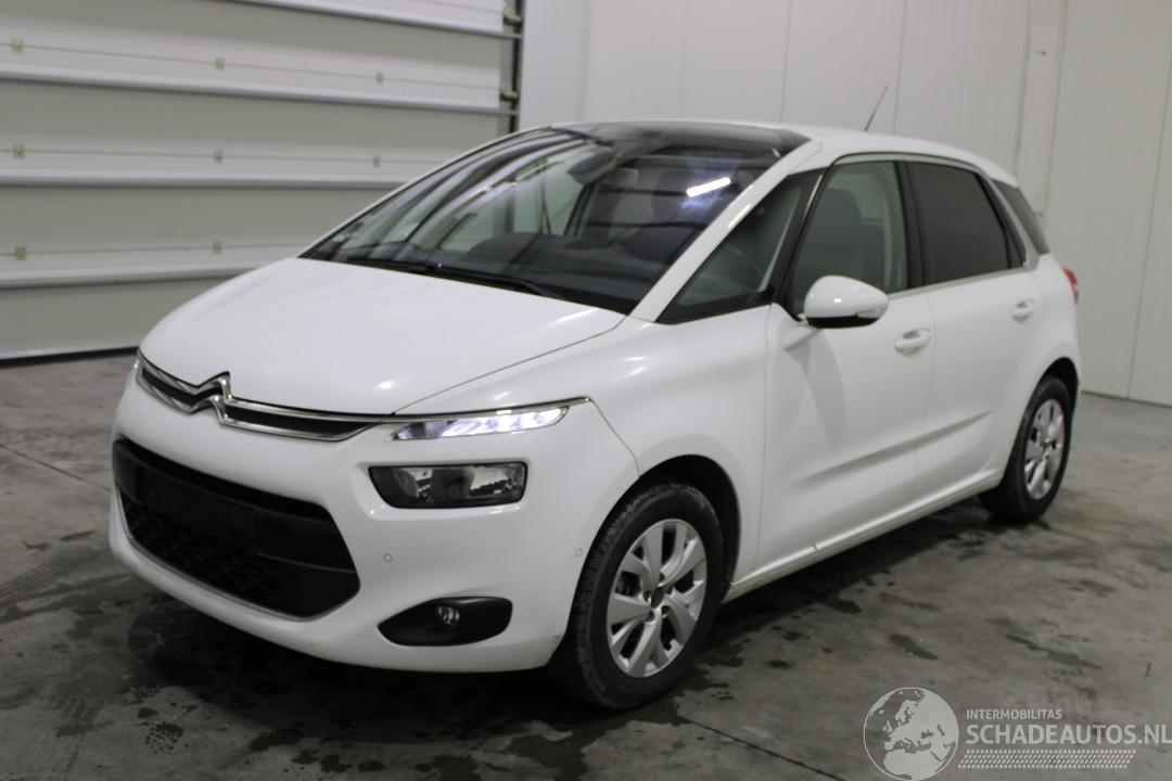 Citroën C4-picasso C4 Picasso