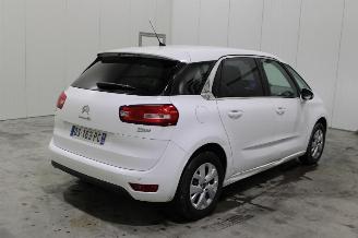Citroën C4-picasso C4 Picasso picture 3