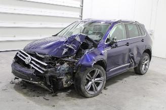 Auto da rottamare Volkswagen Tiguan  2017/12