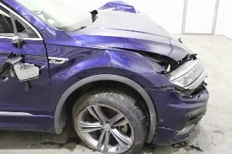 Volkswagen Tiguan  picture 8