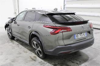 Citroën C5  picture 4